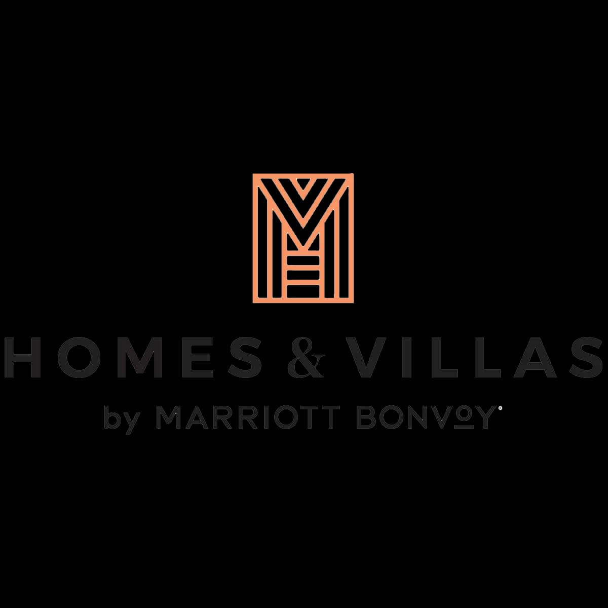 Homes & Villas by Marriott Bonvoy